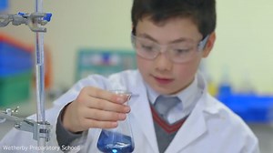 Wetherby Preparatory could be future school for Prince George