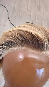 STACKEDHair on Reels