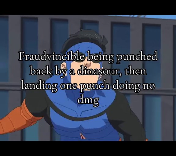 #fyp #giftok #gif #invincible #amazon