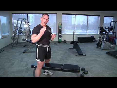 Three Tips on How to Get Rid of Back Fat