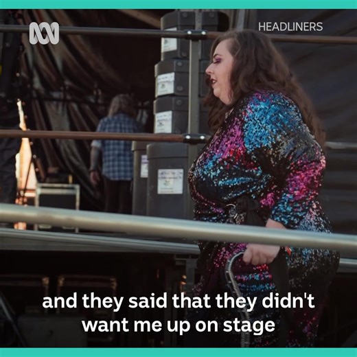 27K views · 230 reactions | A powerful journey from dreamers to headliners 朗 Celebrate Ausmusic Month with Headliners from November 19 on ABC iview. | ABC iview | Facebook
