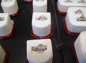 Meet the Owner of a Local Jewelry Store