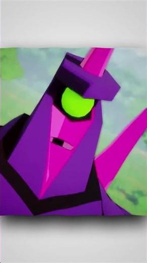 Naruto vs. Ben 10 💀🔥