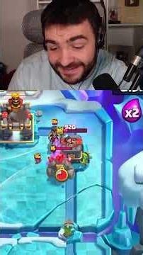 Evolved Princess Vs Golem!
