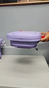 Foldable Washing Machine $395.00 Small and Efficient Folding Washing Machine / Size; 11'' x 11.5'' Compact folding / Safety material / Three - dimensional washing / Deep cleaning / One machine is multi-purpose / Elution as a whole / Gently was and protect / saving energy | Twinkle Star Baby & Party | Facebook