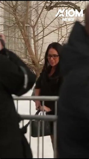 Lauren Boebert Asked About Photo, Says She Installed “BleachBit” Instead | AXIOM