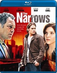 The Narrows Blu-ray