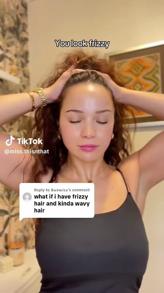Achieve Heatless Straight Hair Effortlessly