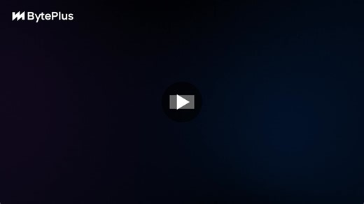 #byteplus #dolaseed #enterpriseai #aiagents #imageunderstanding #videounderstanding #modelark | BytePlus