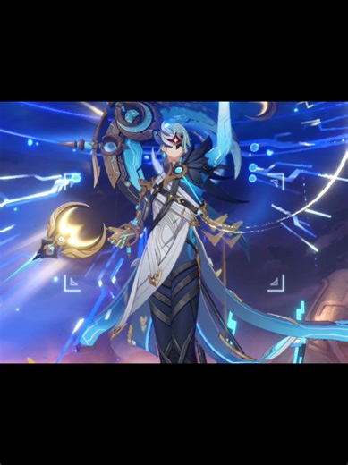 i fought him with only one hand #dottore #ildottore #dottoregenshin #genshinimpact