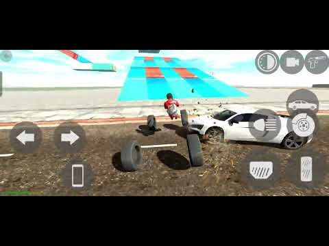 Indian Bike 3D Driving Game Invisible Tax Cheat Code Container Zombie Stunt