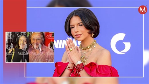 Ángela Aguilar es acusada de robarse vestidos; piden que los devuelva