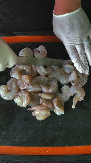 Delicious Shrimp Burger Recipe for Your Next Meal!