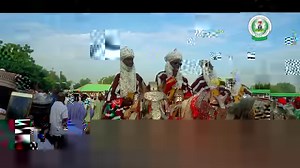 85K views · 2.7K reactions | Kano plays host to the largest...