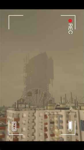 Мод на Half Life 2 в майнкрафт: начало, цитадель, зомби, и грустная музыка