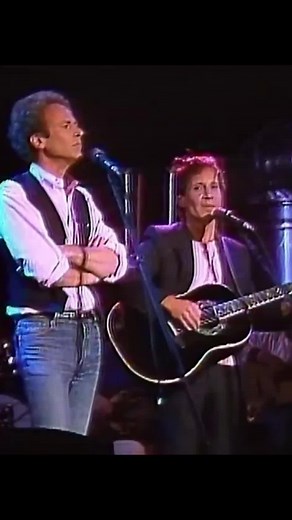 The Boxer by Simon & Garfunkel: A Lyrical Journey