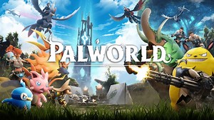 Completing the Tutorial - Palworld Walkthrough