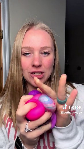 10 Pack Teenie NeeDoh Sensory Fidget Toys