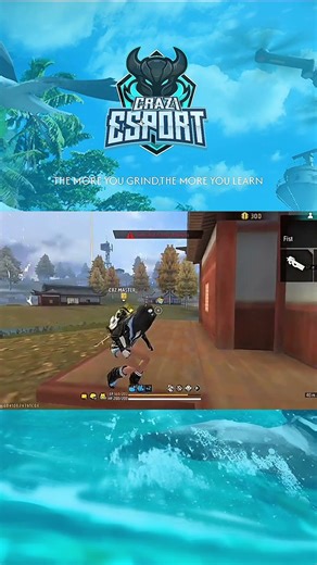 How part time assaulting looks like ☠️.... #freefireindiaofficial #freefireesportindia