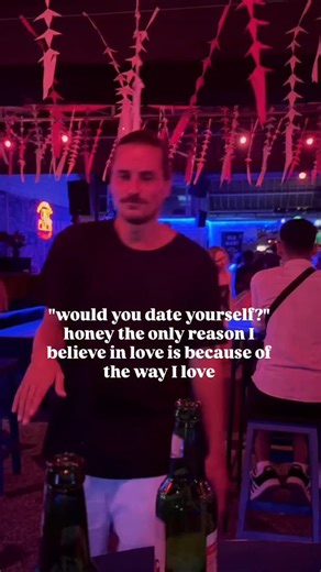 Nils • Vanlife • Travel • Mental Health on Instagram: "The only reason 😄"