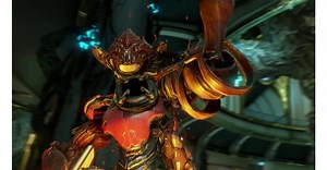 Was passiert 2020 in Warframe? Neue Open World & weitere Pläne