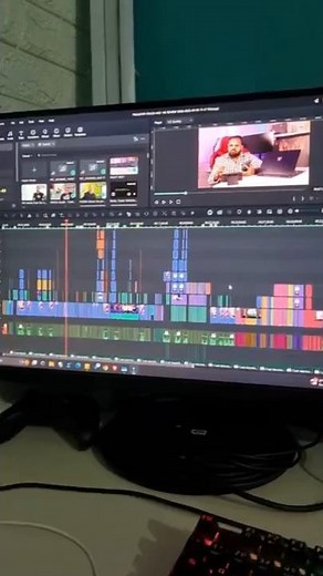 Can a 4 Year Old Laptop Really Handle 4K 60fps Video Editing?