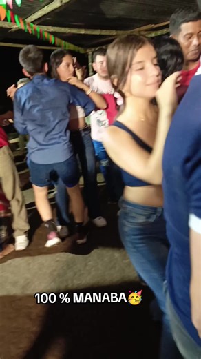 Manaba: El Ritmo del Merengue para Bailar