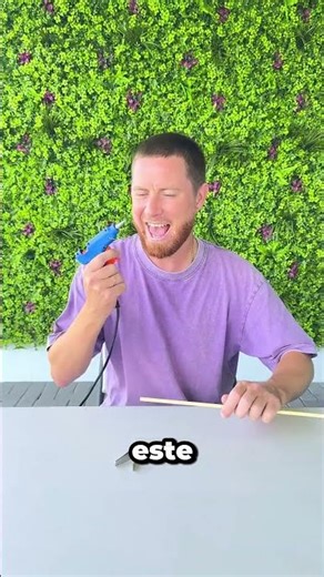 El Mejor Rascador De Espalda! 😱