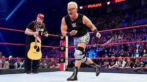 Jeff Jarrett Wants WWE Return Match With SmackDown Star