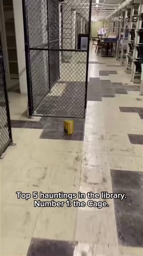 25 reactions | Some say the Main Library is home to more than just great books.  From haunted hallways to mysterious movers in the stacks, we’ve gathered the Top 5 Hauntings at the Main Library. Do you believe in library ghosts?  Happy Halloween from everyone at Richmond Public Library!  | Richmond Public Library | Facebook