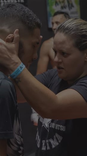 Michele Angelo MMA MUAY THAI JIU JITSU on Instagram: "Working.."
