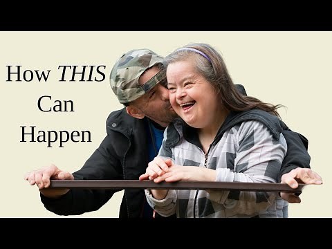 How Do People with Down Syndrome Live?