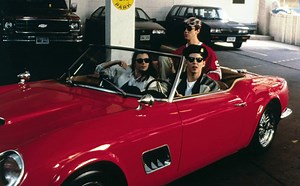 How the “Oh Yeah” Song in ‘Ferris Bueller’s Day Off’ Came to Life