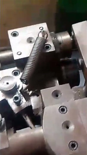 Left Right curb chain machine #shorts #machine #viralvideo