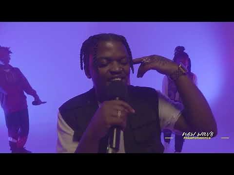 MTV BASE Hottest MCs: New Wave 2021 Cypher