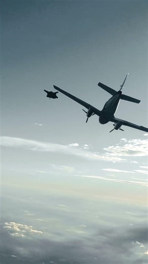 The beginning of a great cruise