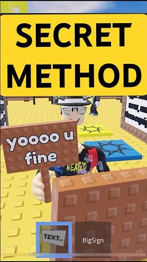 😭How to use Roblox chat without age verification #roblox