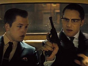 Legend, la vera storia dei gemelli Kray, gangster nella Londra Anni 60