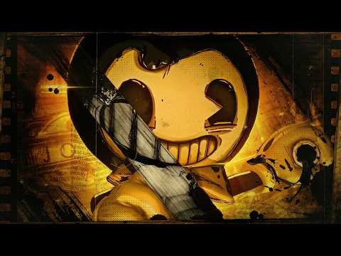 Slow GM - Caricatura (Bendy and the ink machine) Official Music Video