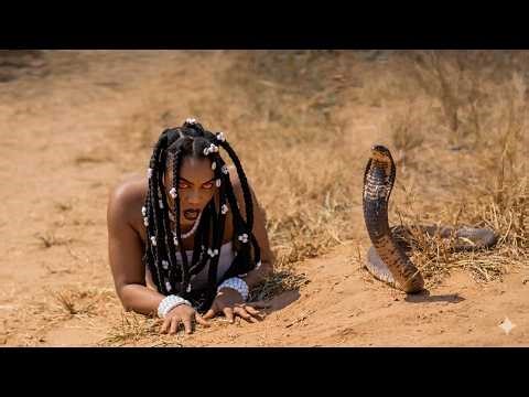 COMMENT LA FILLE SERPENT EST REVENUE AVEC DE GRANDS POUVOIRS POUR DÉTRUIRE LE ROI MALÉFIQUE
