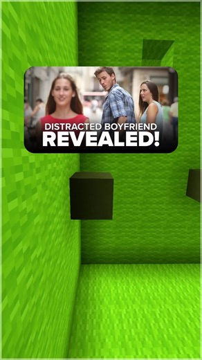 Distracted Boyfriend Meme: Unbelievable Reactions!