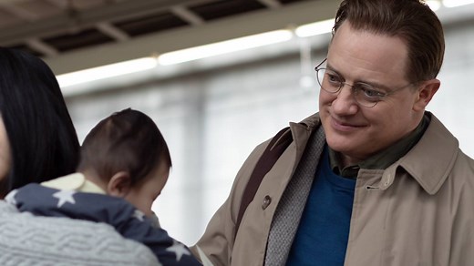 Rental Family Review: Brendan Fraser Delivers A Deeply Touching Performance In One Of The Year's Best Dramas