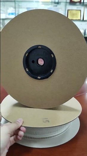 Durable Elastic Staple Pin – Smarter, Greener Binding Solution