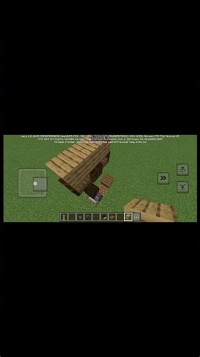 RIP in Minecraft player #minecraftsurvivalseriesepisode1 #minecraft