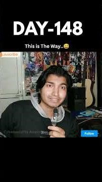 This is The Way... 🔥| Day-0148| #security#reels #cybersecurity #shorts