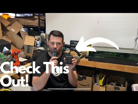 BN LINK Outdoor Timer with Dusk to Dawn Sensor