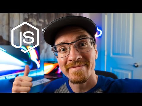 How To Build API Endpoints NodeJS #5minutefridays node rest api tutorial for beginners