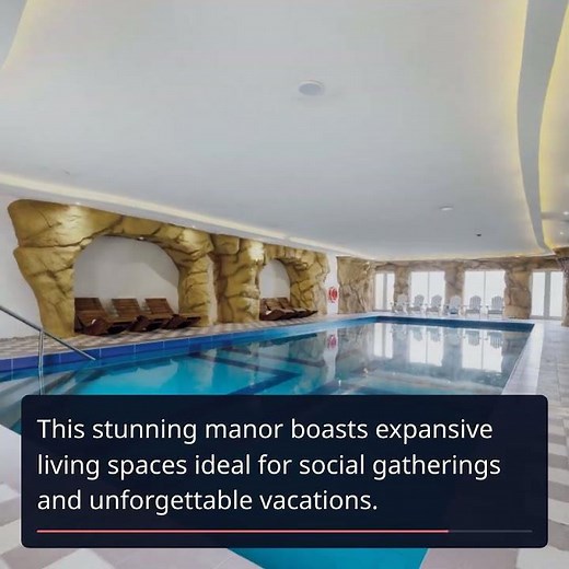 Explore the 2025 Holiday Homes of the Year in UK