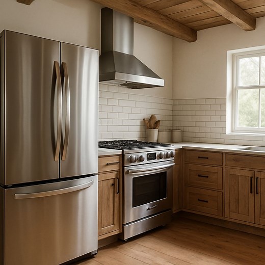 Gas range smells like gas: top 5 reasons and fixes (with video!)