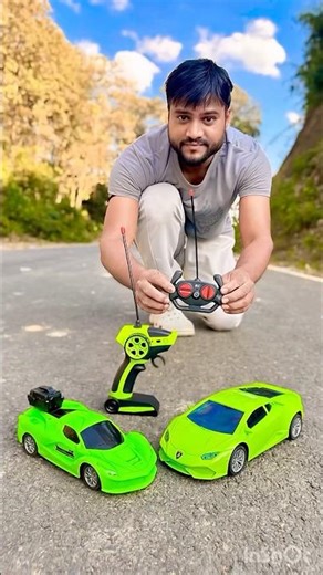 Two New RC Super Speed car🚘 unboxing🔥Who needs this car?